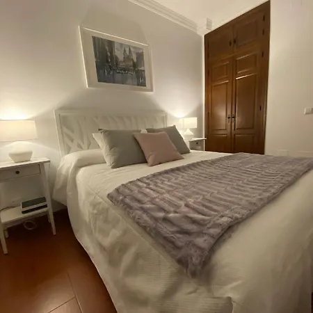 Apartamentos Los Descalzos Angel With Private Terrace Free Parking Ronda Zewnętrze zdjęcie
