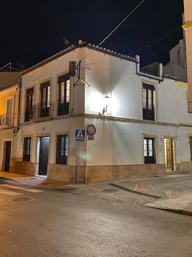 Descalzos Angel With Private Terrace Free Parking