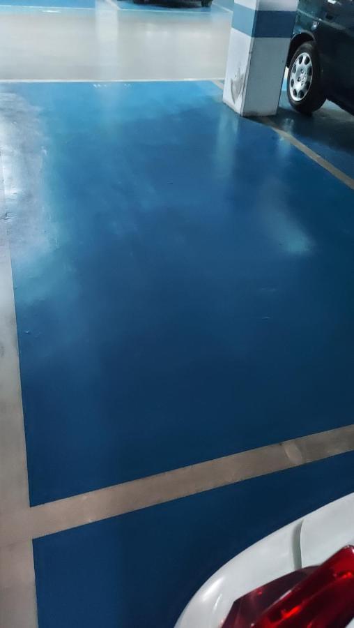 Apartment Descalzos Angel With Private Terrace Free Parking *
