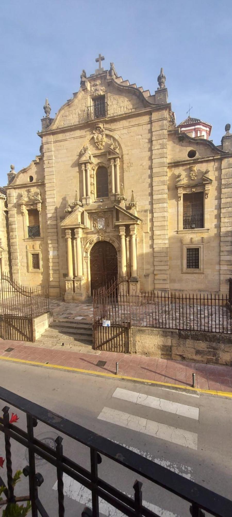 Descalzos Angel With Private Terrace Free Parking Apartment *
