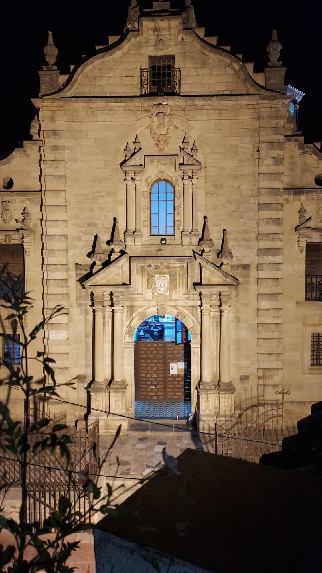 Apartment Descalzos Angel With Private Terrace Free Parking *