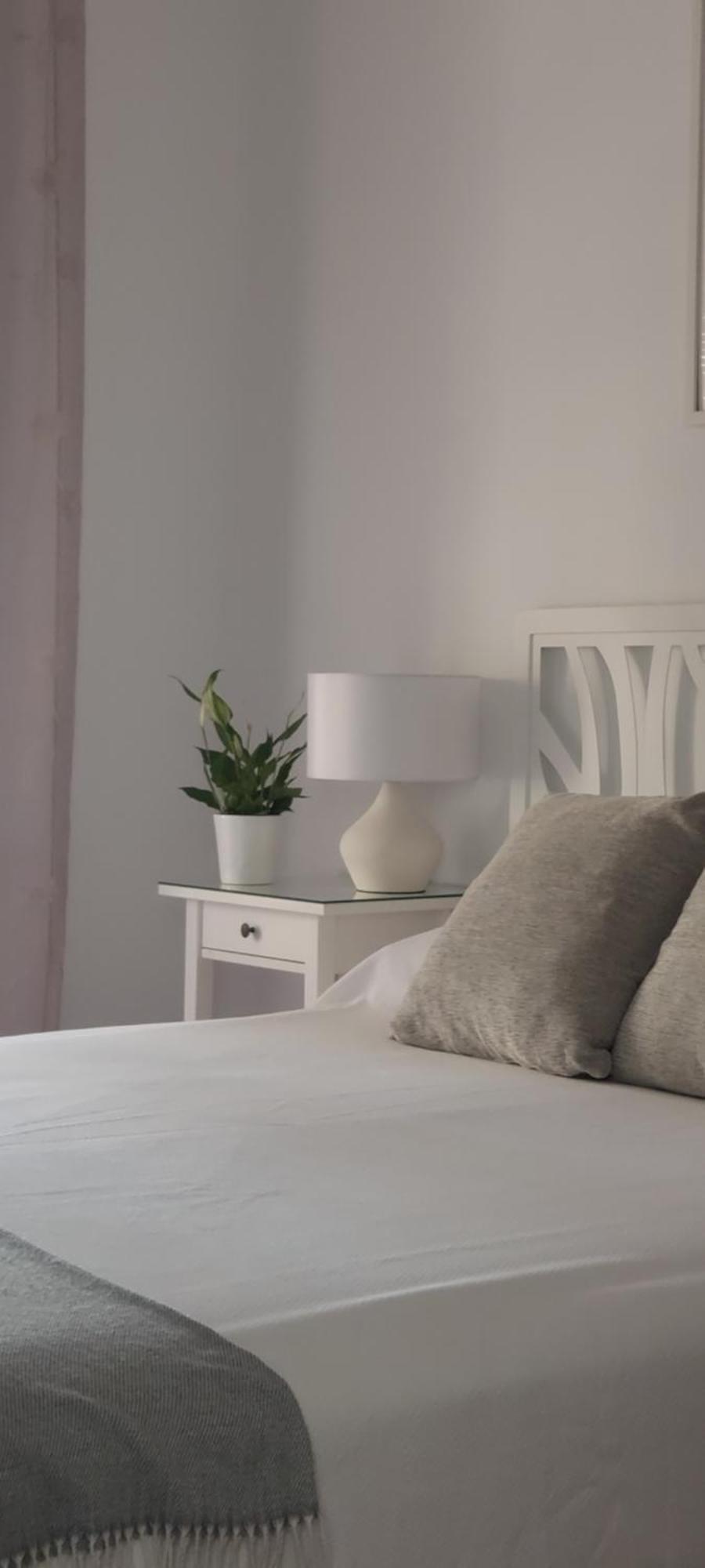 Descalzos Angel With Private Terrace Free Parking Apartment *