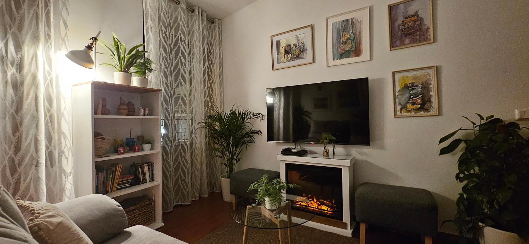 Descalzos Angel With Private Terrace Free Parking Ronda