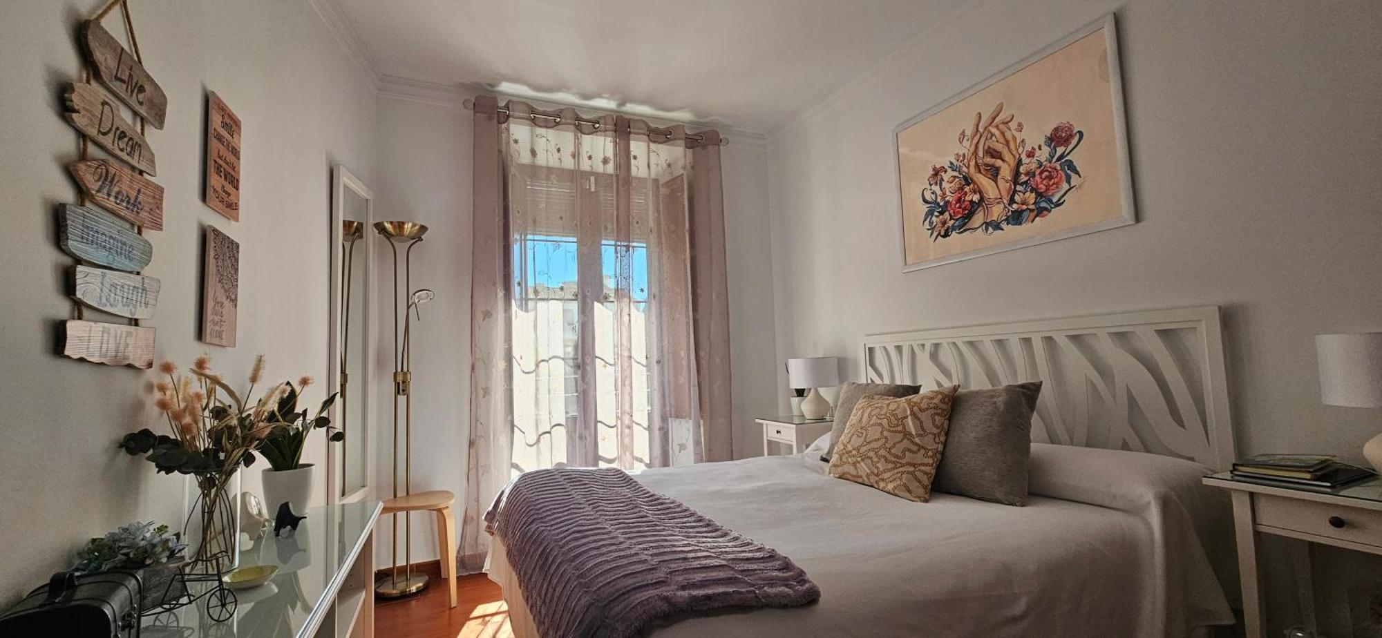 Apartment Descalzos Angel With Private Terrace Free Parking Ronda