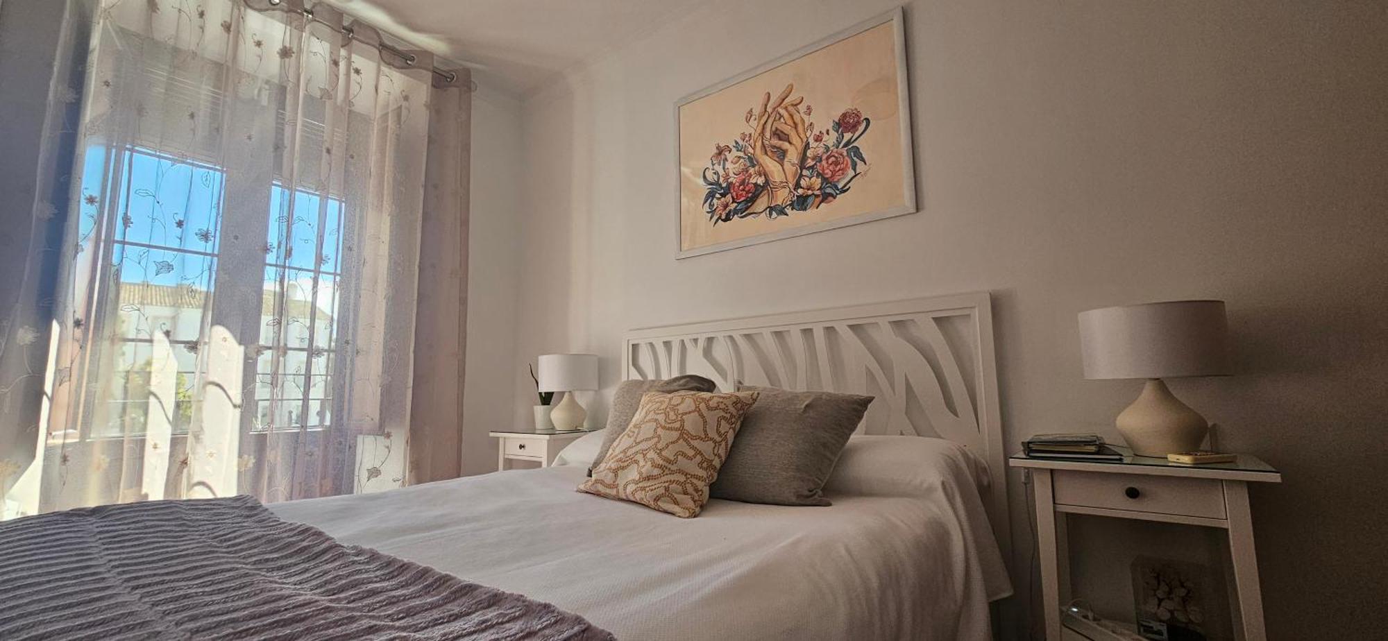 Apartment Descalzos Angel With Private Terrace Free Parking