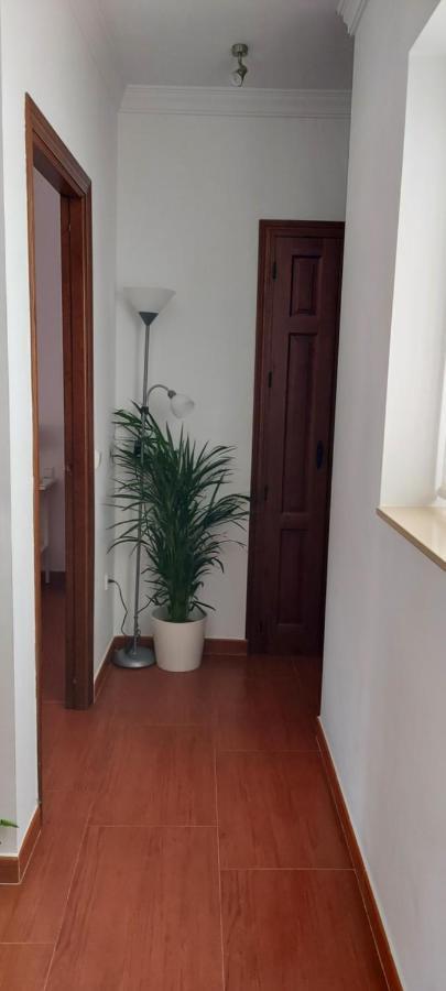 Descalzos Angel With Private Terrace Free Parking *