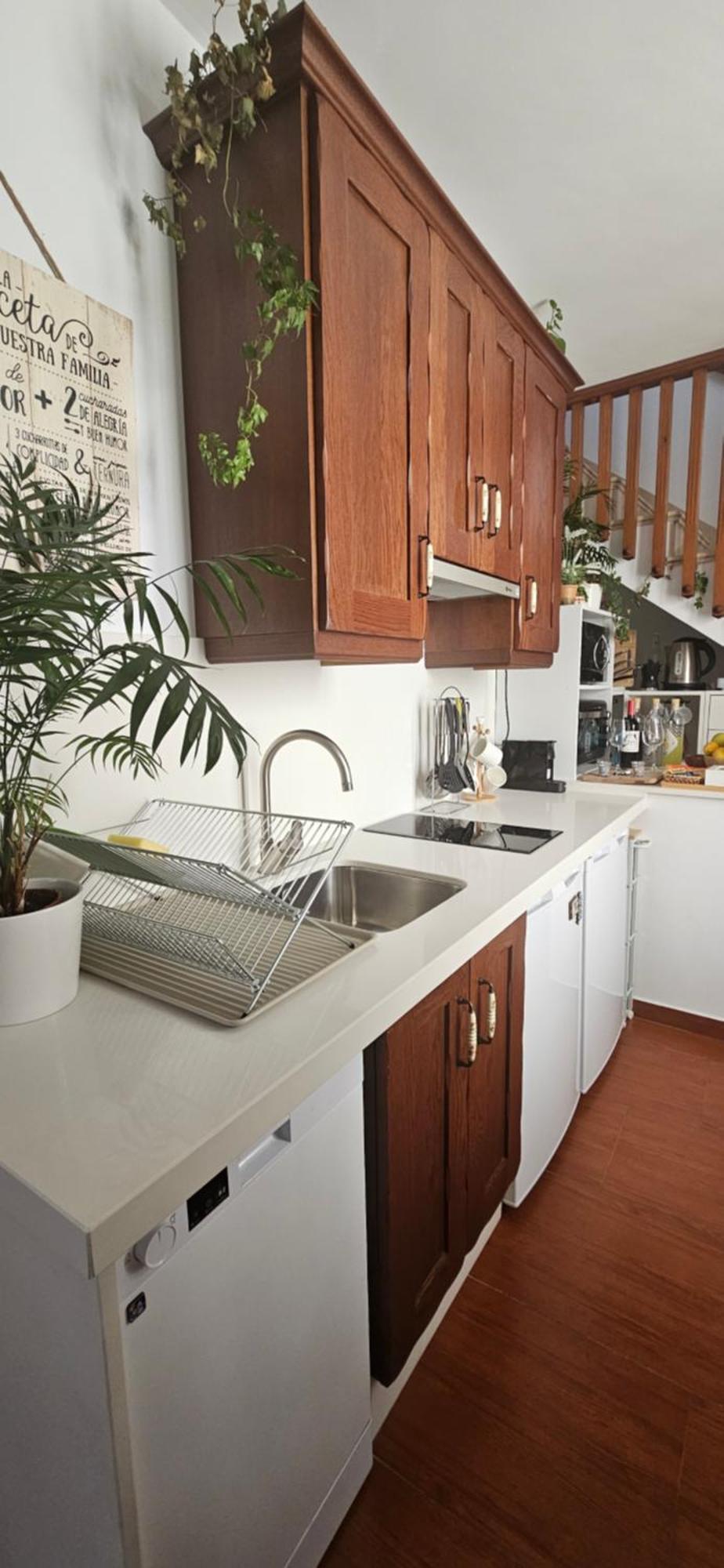 Apartament Descalzos Angel With Private Terrace Free Parking *